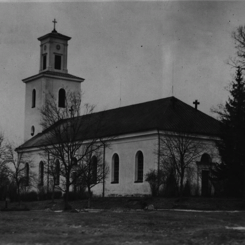 Rogga Johansson : Cold Void